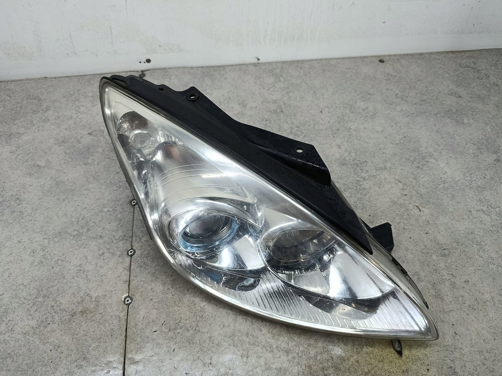 Frontscheinwerfer Hyundai I 92102-2LXXX Rechts Scheinwerfer Headlight SCH5992501256dw