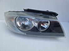 Laden Sie das Bild in den Galerie-Viewer, Frontscheinwerfer BMW 3 E90 89311640 Rechts Scheinwerfer Headlight SCH5718125078oo
