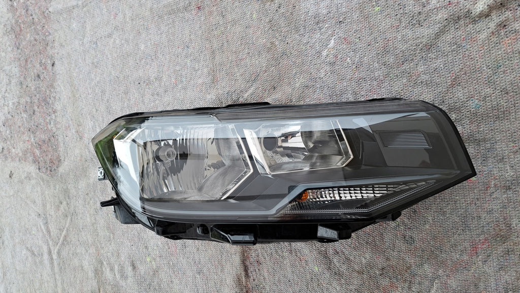 Frontscheinwerfer VW T-Cross 2GM941006B Rechts Scheinwerfer Headlight SCH9366823825dc
