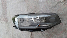 Load image into Gallery viewer, Frontscheinwerfer VW T-Cross 2GM941006B Rechts Scheinwerfer Headlight SCH9366823825dc