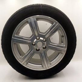 1x Alufelge 20 Zoll 8.5
