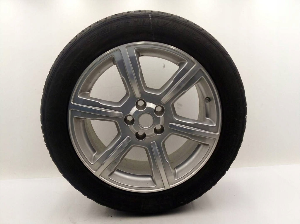 1x Alufelge 20 Zoll 8.5" 5x120 9H4M1007AA Land Rover Range Sport L320 Rim Wheel FEL5947999496vh