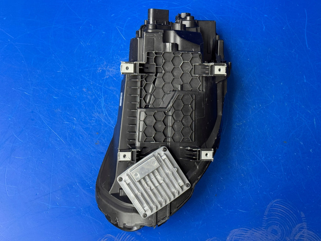 Frontscheinwerfer Alpine A110 I 6020018885 Full LED Rechts Headlight SCH6695785740mf