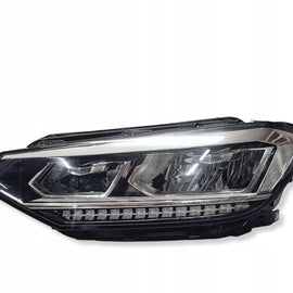 Frontscheinwerfer VW Touran 5TB941035E Links Scheinwerfer Headlight SCH4228001440gj