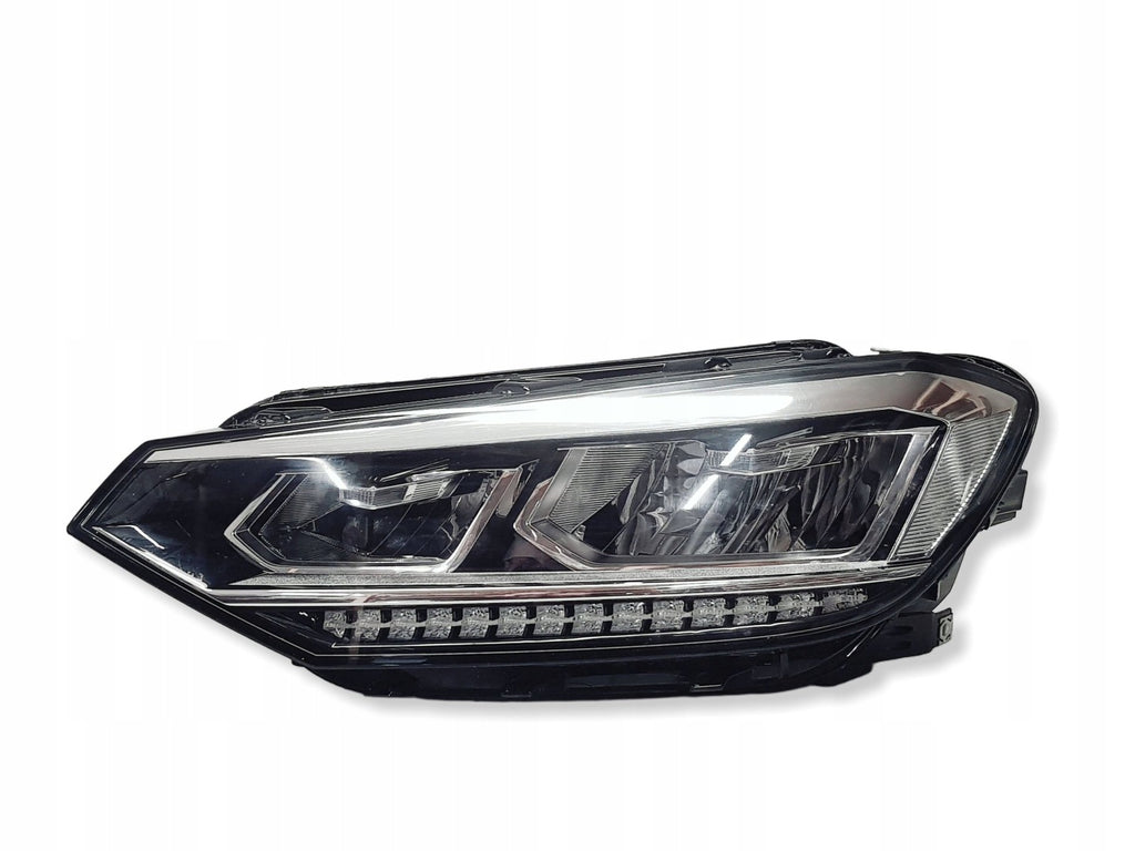 Frontscheinwerfer VW Touran 5TB941035E Links Scheinwerfer Headlight SCH4228001440gj