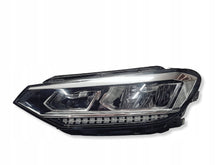 Laden Sie das Bild in den Galerie-Viewer, Frontscheinwerfer VW Touran 5TB941035E Links Scheinwerfer Headlight SCH4228001440gj