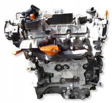 Laden Sie das Bild in den Galerie-Viewer, Motor Toyota Auris Yaris 1ND 1.4 117TKm Diesel Engine Unkomplett MOT9782358452ji