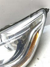 Laden Sie das Bild in den Galerie-Viewer, Frontscheinwerfer Citroën C4 II 9687308280-04 Links Scheinwerfer Headlight