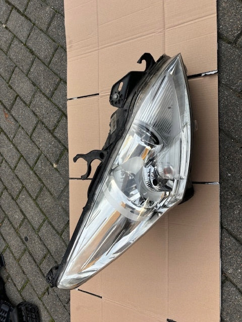 Frontscheinwerfer Peugeot 5008 I 89903105 Rechts Scheinwerfer Headlight SCH2384869271vh
