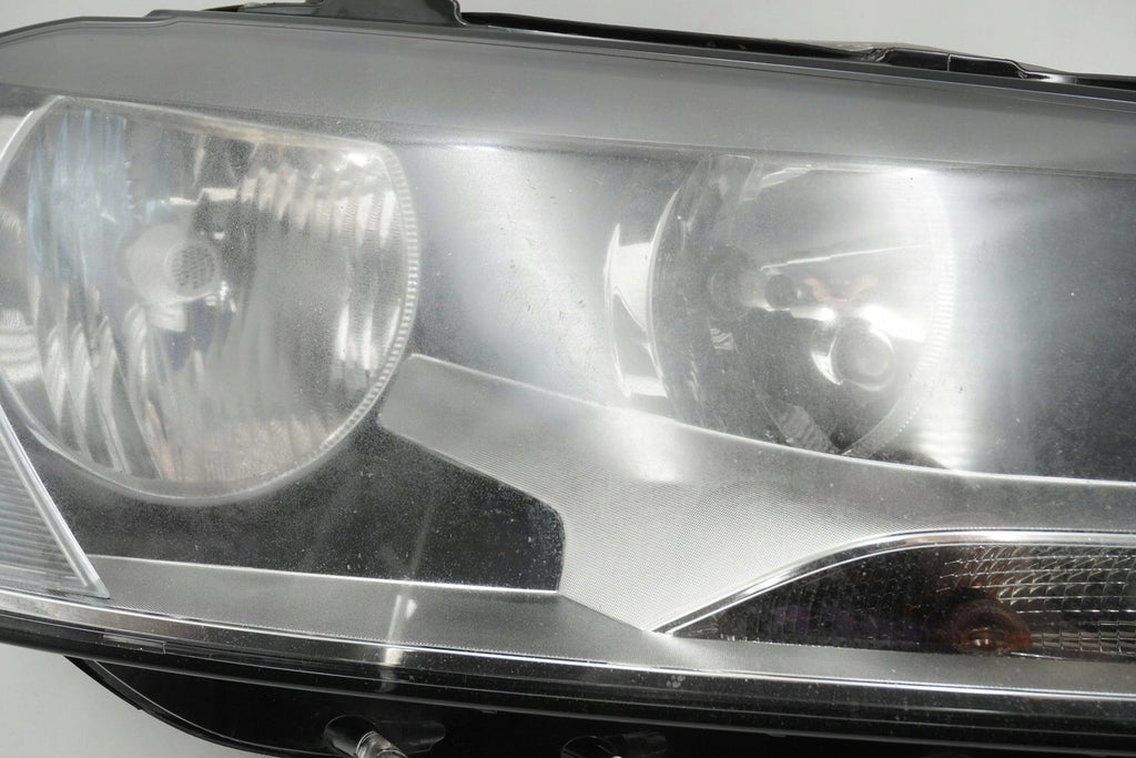 Frontscheinwerfer VW Passat B7 3AB941006 90003373 Rechts Scheinwerfer Headlight SCH9263408934na