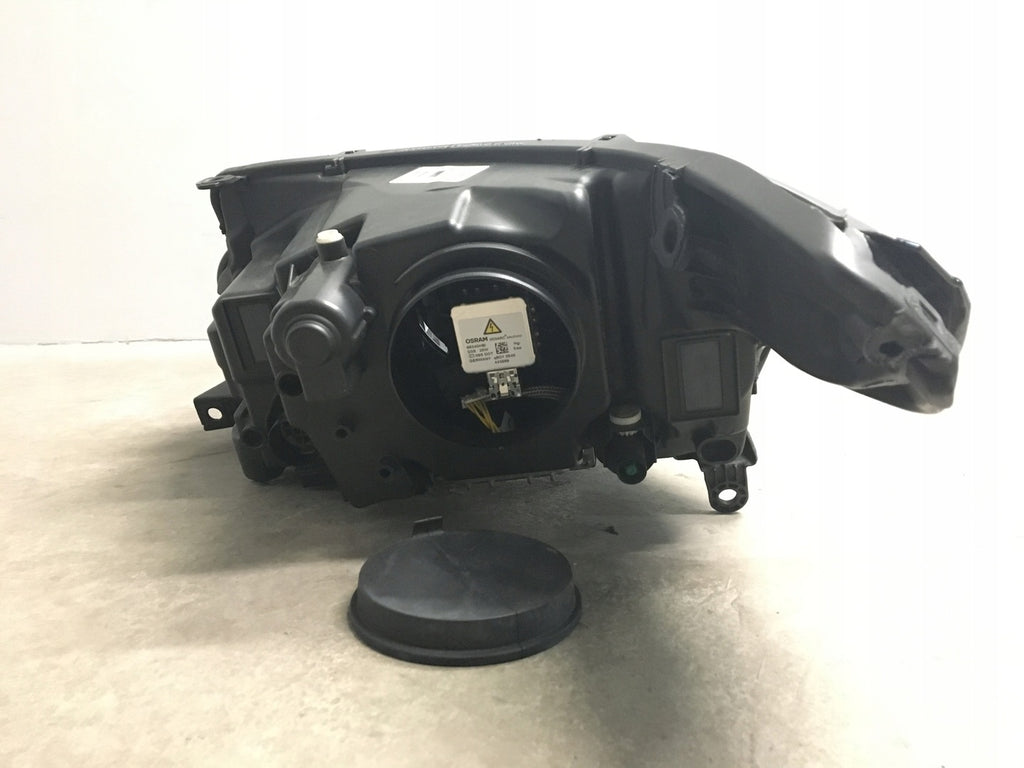 Frontscheinwerfer Land Rover Range CK52-13W029 Rechts Scheinwerfer Headlight SCH4740670044wz