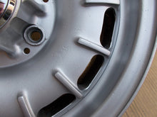 Load image into Gallery viewer, 1x Alufelge 14 Zoll 6.0&quot; 5x112 30ET Mercedes-Benz W126 Rim Wheel