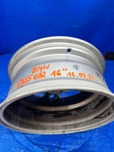 Load image into Gallery viewer, 1x Alufelge 16 Zoll 7.0" 5x112 52ET 6855082 BMW Active Tourer F45 Rim Wheel FEL9850869899mk