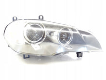 Load image into Gallery viewer, Frontscheinwerfer BMW X5 E70 LED Rechts Scheinwerfer Headlight SCH1838592762td