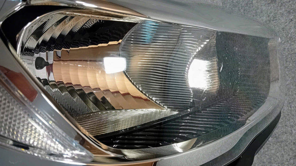 Frontscheinwerfer Ford Kuga GV41-13W029-AH Rechts Scheinwerfer Headlight SCH8660749762su