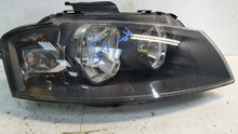 Load image into Gallery viewer, Frontscheinwerfer Audi A3 301206202 Rechts Scheinwerfer Headlight