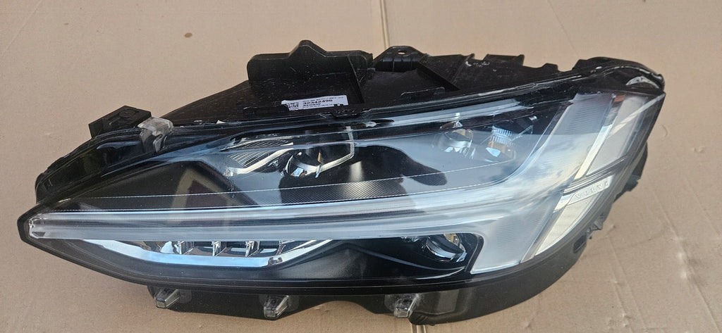 Frontscheinwerfer Volvo S90 V90 32342496 LED Ein Stück (Rechts oder Links) SCH6367880429cs