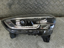 Laden Sie das Bild in den Galerie-Viewer, Frontscheinwerfer Renault Kadjar 260104607R LED Rechts Scheinwerfer Headlight SCH2986237580xe
