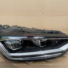Frontscheinwerfer VW Golf Sportsvan I 517941036A Rechts Scheinwerfer Headlight SCH4297128463ju