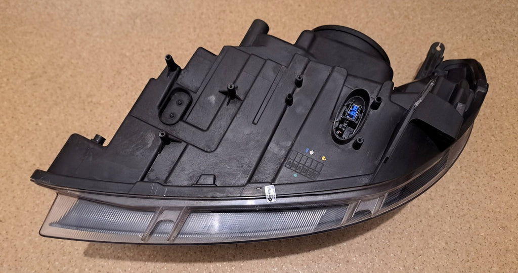 Frontscheinwerfer Saab 9-3 1EL009606-06 Xenon Rechts Scheinwerfer Headlight