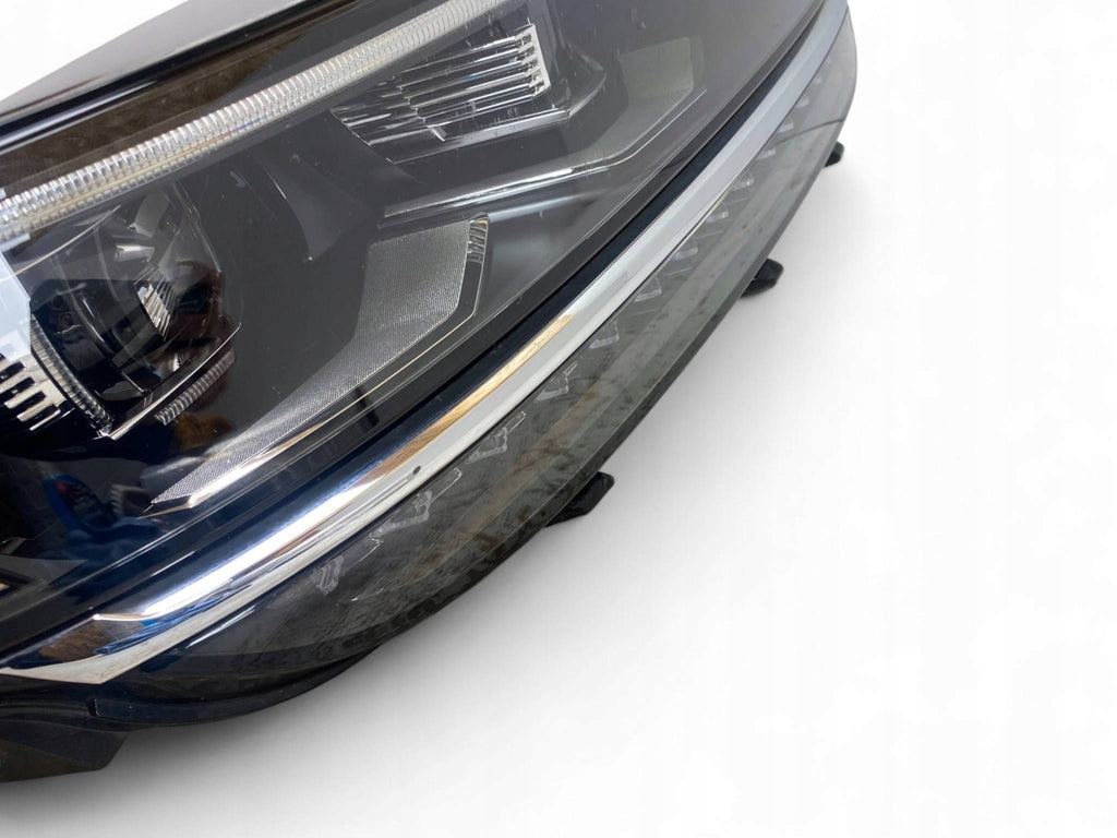 Frontscheinwerfer VW Tiguan 5NC941082E Rechts Scheinwerfer Headlight SCH6824479889if