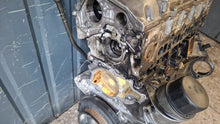 Load image into Gallery viewer, Motor Mercedes-Benz Sprinter 6120110201 2.7 CDI 180TKm Diesel Engine Unkomplett MOT7366009486qx