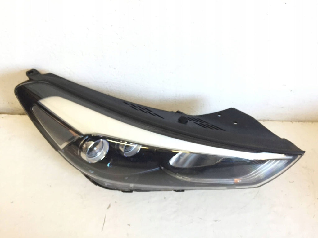Frontscheinwerfer Hyundai Tucson R009D200JK0 Ein Satz Scheinwerfer Headlight SCH6142458913zg