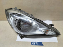 Load image into Gallery viewer, Frontscheinwerfer Honda Jazz Rechts Scheinwerfer Headlight SCH8329362251hm