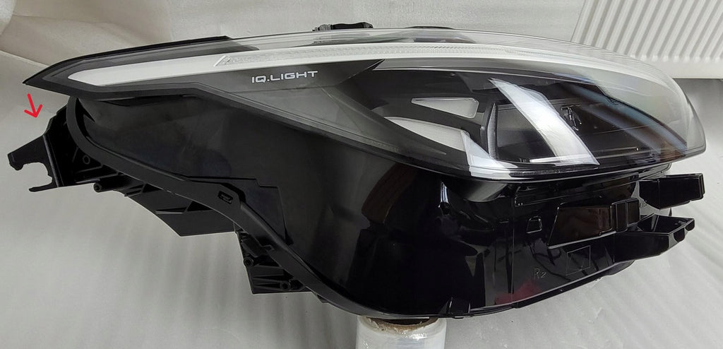 Frontscheinwerfer VW I 14B941036B Full LED Rechts Scheinwerfer Headlight SCH2863146826ug