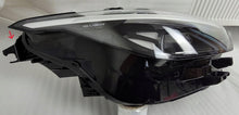 Laden Sie das Bild in den Galerie-Viewer, Frontscheinwerfer VW I 14B941036B Full LED Rechts Scheinwerfer Headlight SCH2863146826ug