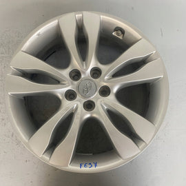 1x Alufelge 18 Zoll 7.0