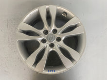 Load image into Gallery viewer, 1x Alufelge 18 Zoll 7.0" 5x114.3 35ET 52910-3J350 Hyundai Ix35 Rim Wheel FEL2991168812oi