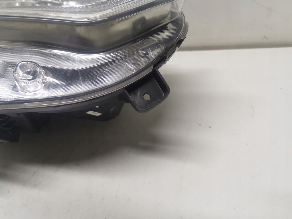 Frontscheinwerfer Ford Galaxy EM2B-13W029-JH049F LED Rechts Headlight