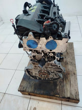 Laden Sie das Bild in den Galerie-Viewer, Motor Volvo V70 III D5244T4 2.4 185PS 136kW 168TKm Diesel Engine Unkomplett MOT5545604794aq