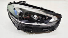 Laden Sie das Bild in den Galerie-Viewer, Frontscheinwerfer Mercedes-Benz W206 A2069063003 Rechts Scheinwerfer Headlight SCH2384448640xr