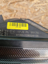 Laden Sie das Bild in den Galerie-Viewer, Frontscheinwerfer Ford Fiesta I 175PL25170 H1BB13W029CE Rechts Headlight SCH5565054495ms