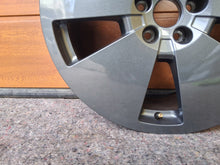 Load image into Gallery viewer, 1x Alufelge 19 Zoll 8.0" 5x112 34ET Glanz Graphit 4KE601025AG Audi E-Tron FEL4125734313re