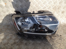 Load image into Gallery viewer, Frontscheinwerfer Dacia Duster 260101133R Rechts Scheinwerfer Headlight SCH7967827416ni