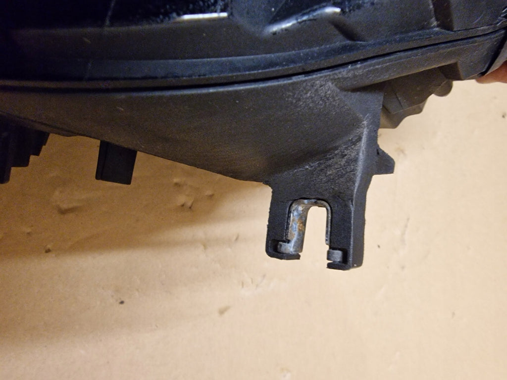 Frontscheinwerfer Audi A5 B9 8W6941035E Links Scheinwerfer Headlight