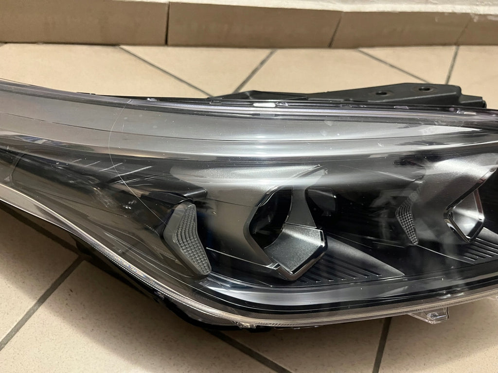 Frontscheinwerfer Kia Xceed 92102-J7850 Full LED Rechts Scheinwerfer Headlight