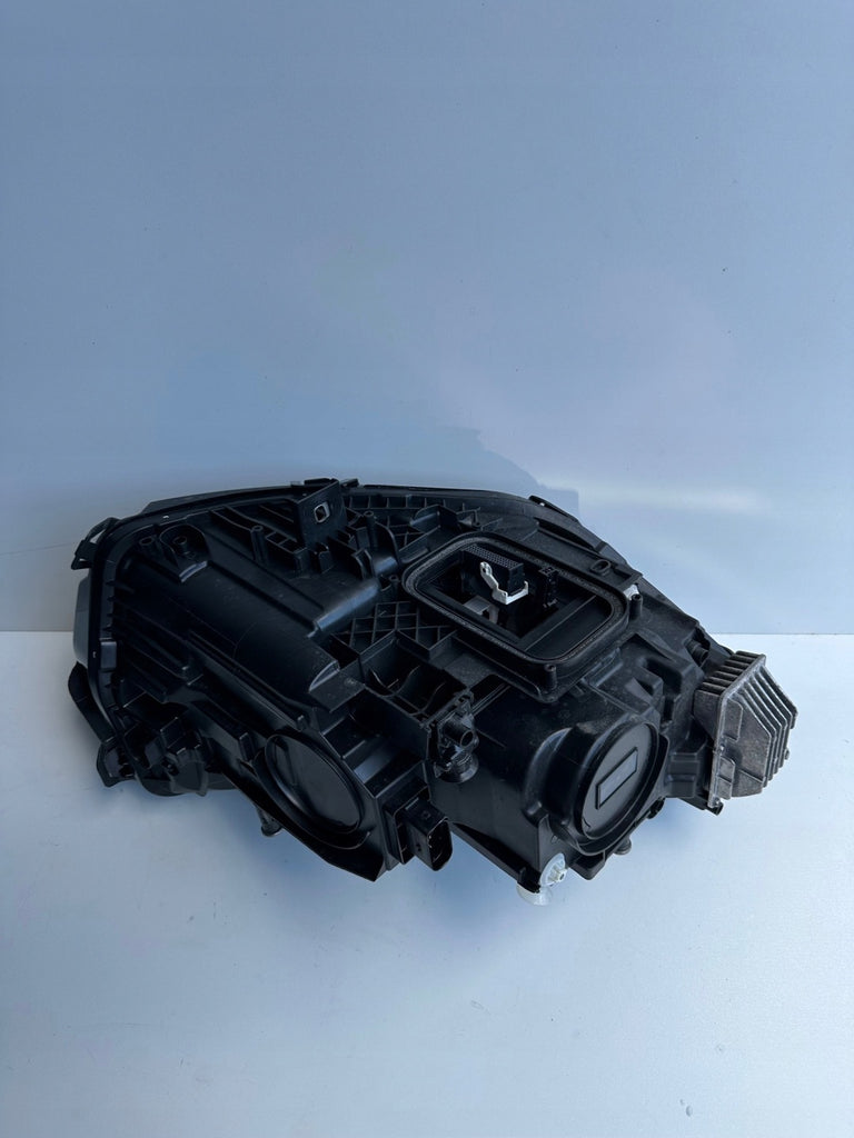 Frontscheinwerfer Mercedes-Benz Eqa Eqb A2439062701KZ Full LED Links Headlight SCH7754791872pw