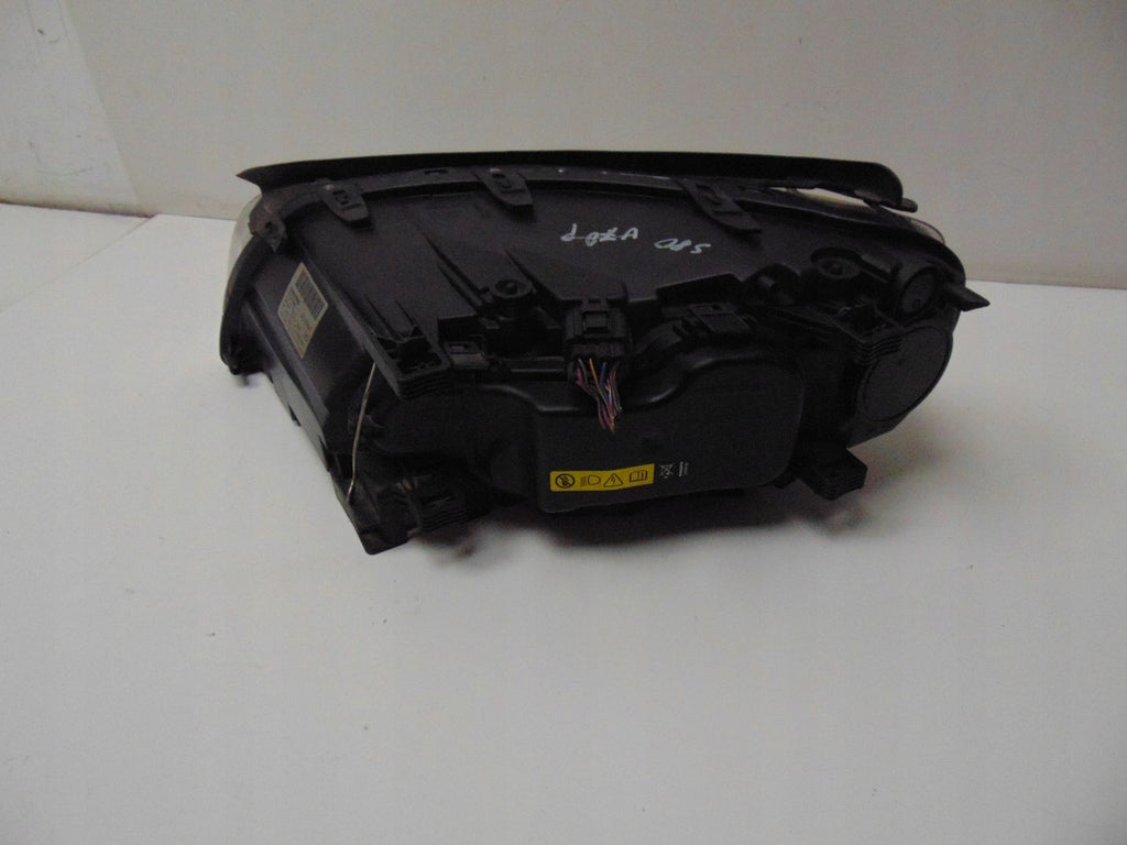 Frontscheinwerfer Volvo V70 III 31214348 Xenon Rechts Scheinwerfer Headlight