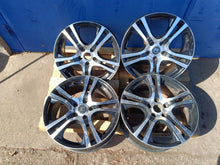 Laden Sie das Bild in den Galerie-Viewer, 4x Alufelge 18 Zoll 8.0" 5x114.3 Honda I Rim Wheel FEL1777771978ma
