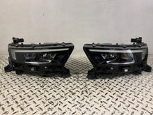 Laden Sie das Bild in den Galerie-Viewer, Frontscheinwerfer Opel Mokka 9847939580 9847939080 Ein Satz Headlight SCH3602598422ee