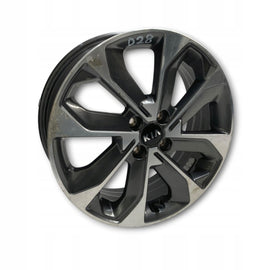 1x Alufelge 17 Zoll 6.5