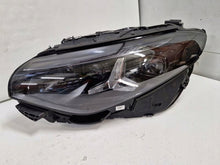 Laden Sie das Bild in den Galerie-Viewer, Frontscheinwerfer Mercedes-Benz Cla A1749064102 Links Scheinwerfer Headlight SCH7786117438tu
