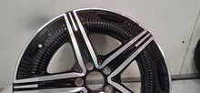 Load image into Gallery viewer, 1x Alufelge 19 Zoll 8.5" 5x112 47 5ET A2954012200 Mercedes-Benz Eqe V295 FEL6069478061ht
