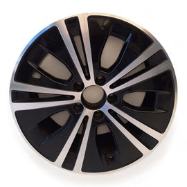 1x Alufelge 17 Zoll 7.5