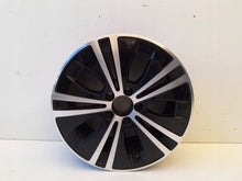 Laden Sie das Bild in den Galerie-Viewer, 1x Alufelge 17 Zoll 7.5&quot; 5x112 A2134015100 Mercedes-Benz Rim Wheel