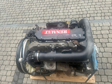 Laden Sie das Bild in den Galerie-Viewer, Motor Renault I DXI5 185PS 136kW 2006 Diesel Engine Komplett MOT4968709522sc